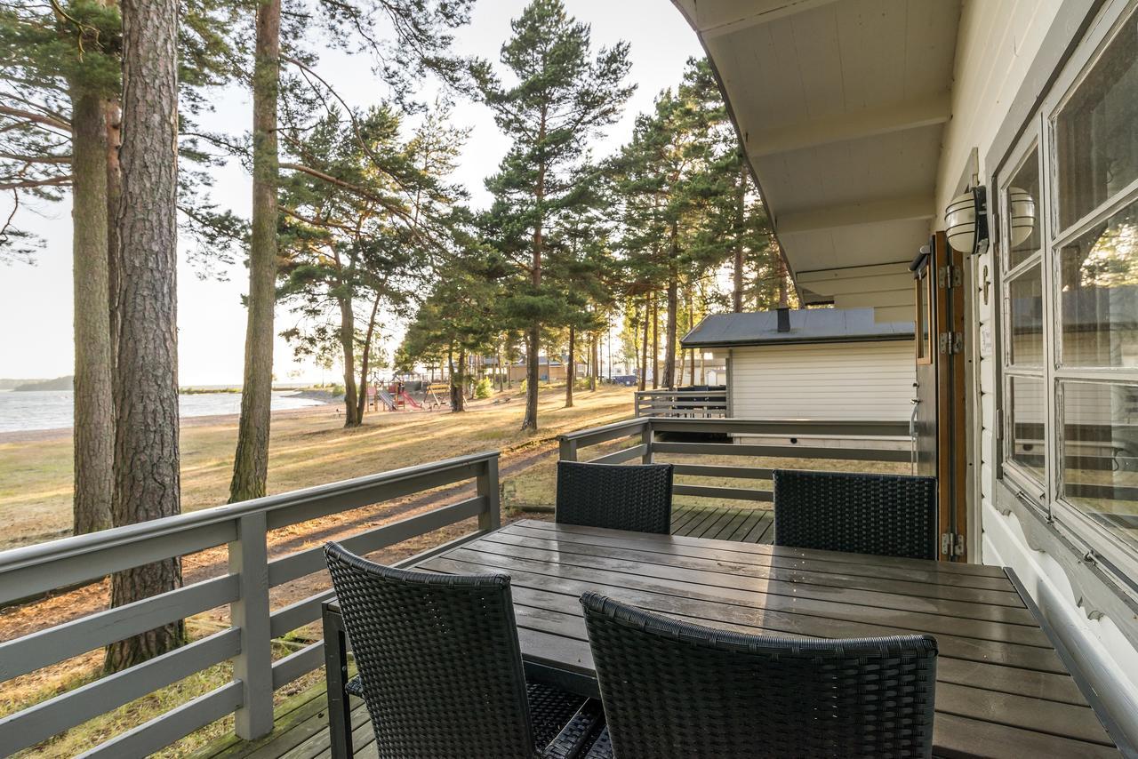 First Camp Moerudden-Karlstad Gunnarskar Exterior photo