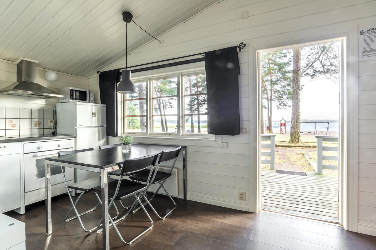 First Camp Moerudden-Karlstad Gunnarskar Exterior photo